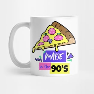 Made in the 90s Mug